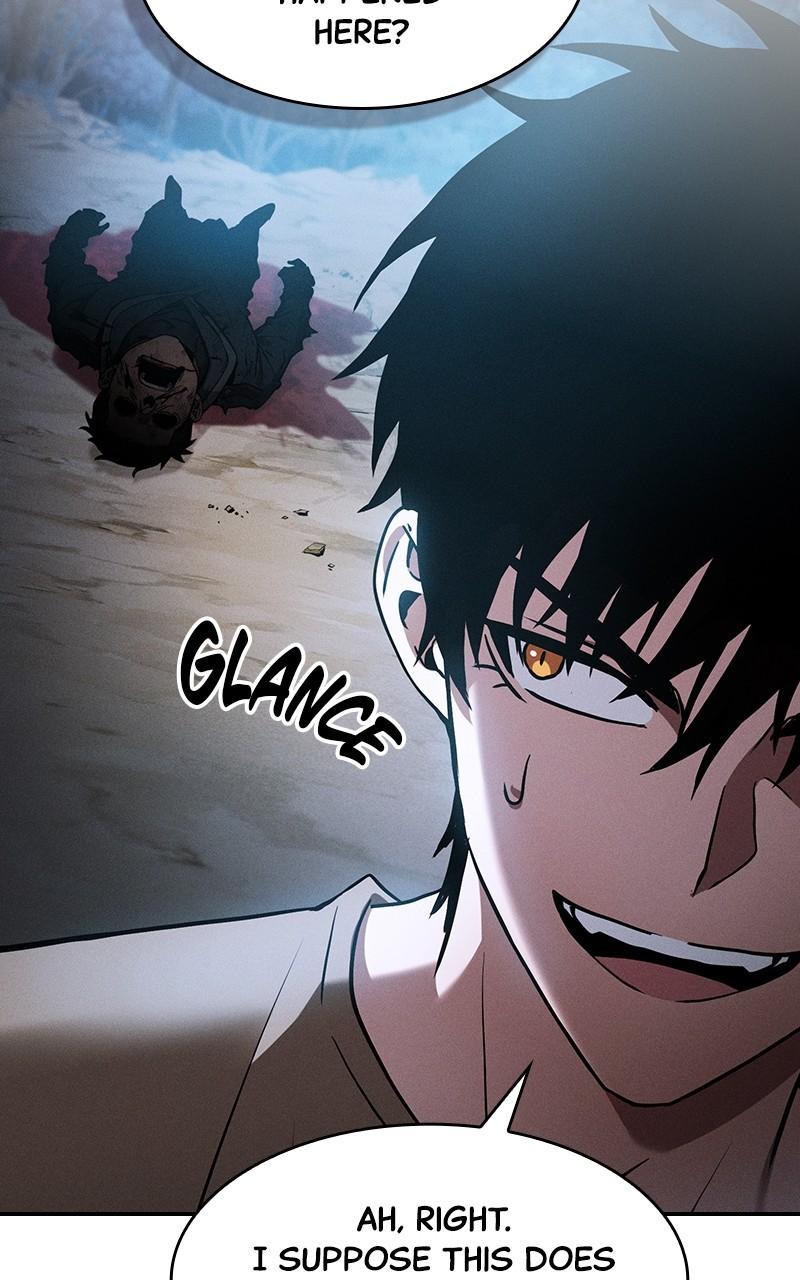 The Academy’s Genius Swordsman Chapter 37 — page 22