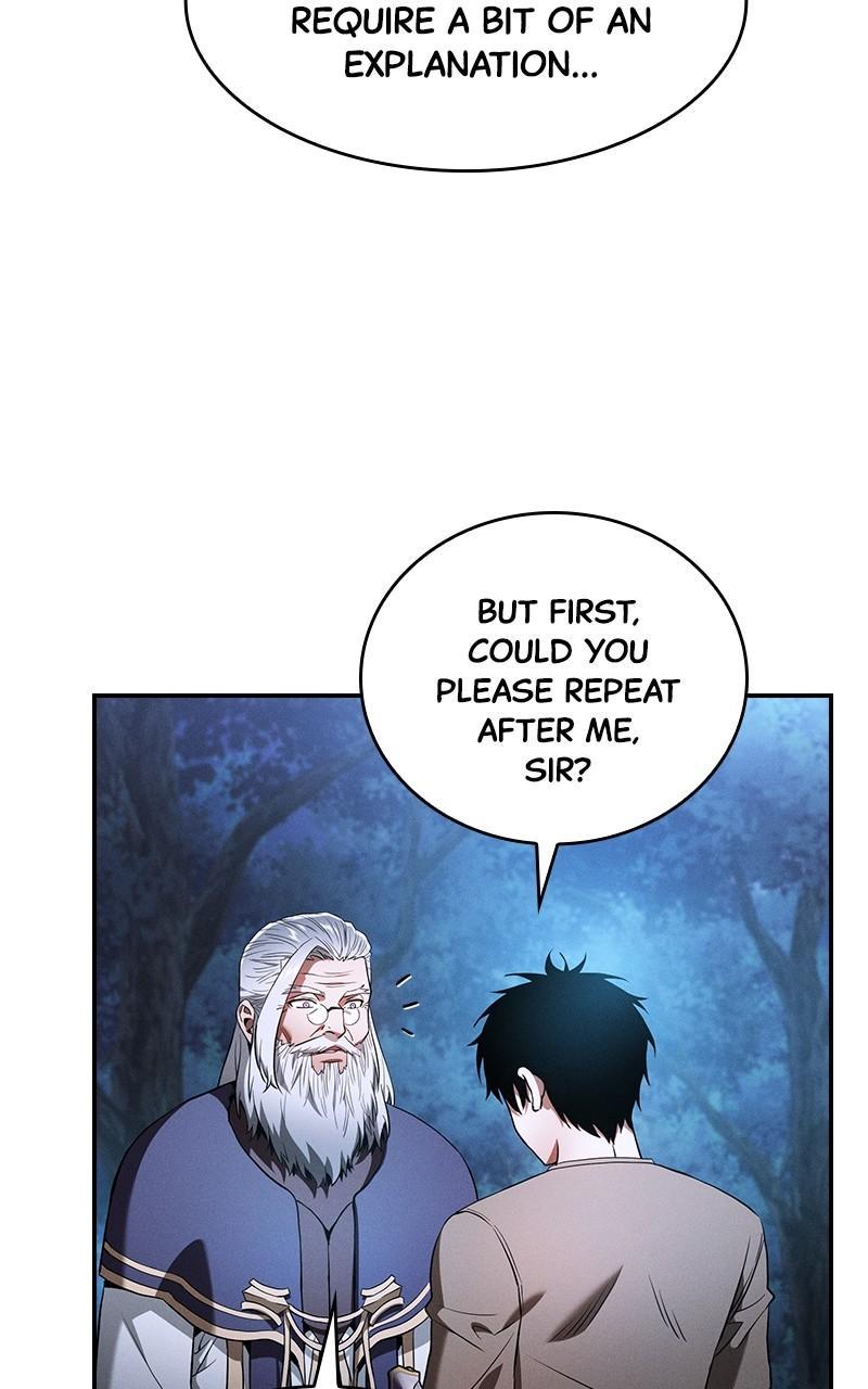 The Academy’s Genius Swordsman Chapter 37 — page 23