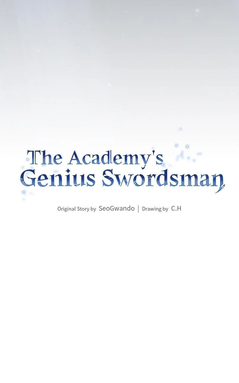The Academy’s Genius Swordsman Chapter 37 — page 29