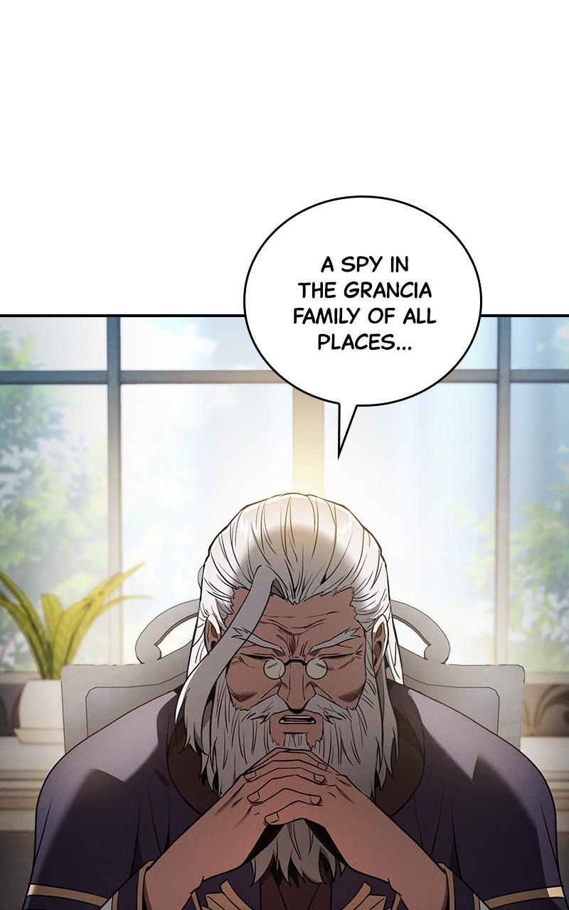 The Academy’s Genius Swordsman Chapter 37 — page 31