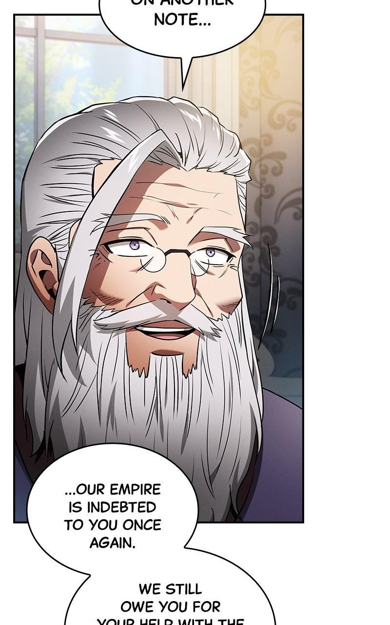 The Academy’s Genius Swordsman Chapter 37 — page 42