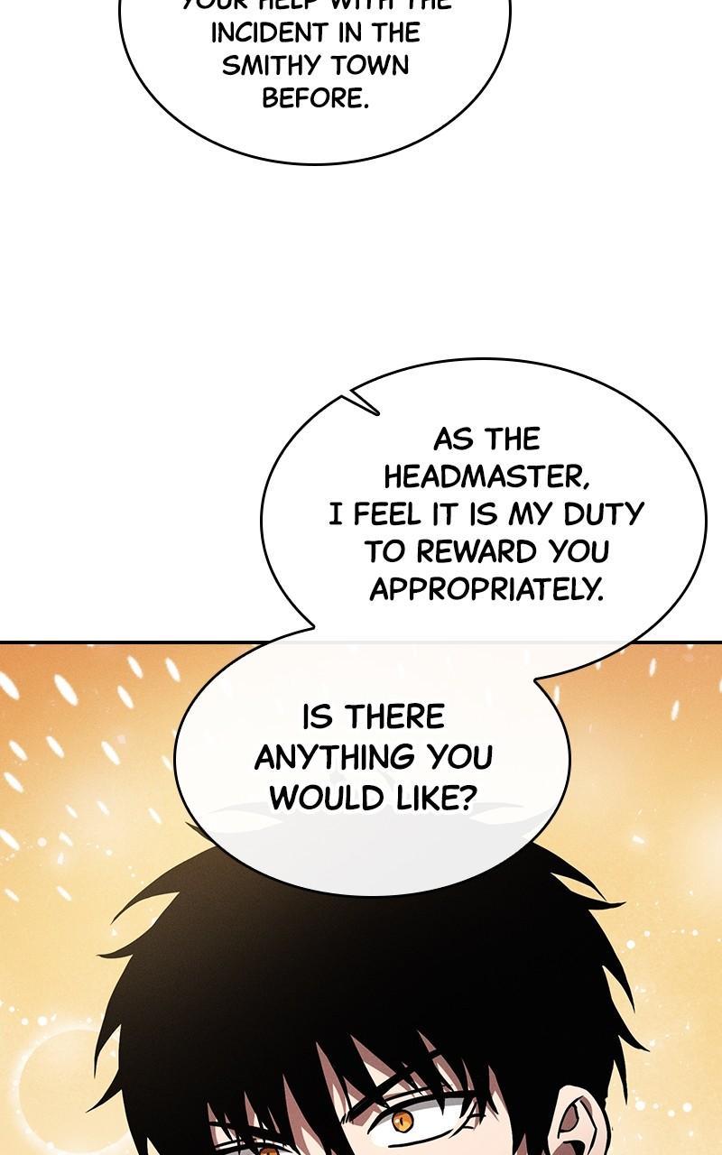 The Academy’s Genius Swordsman Chapter 37 — page 43