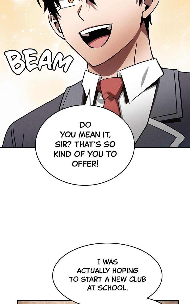 The Academy’s Genius Swordsman Chapter 37 — page 44