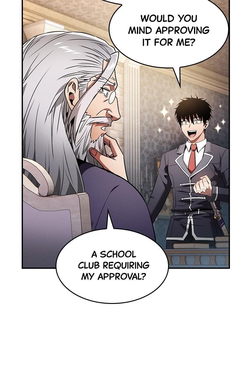 The Academy’s Genius Swordsman Chapter 37 — page 45