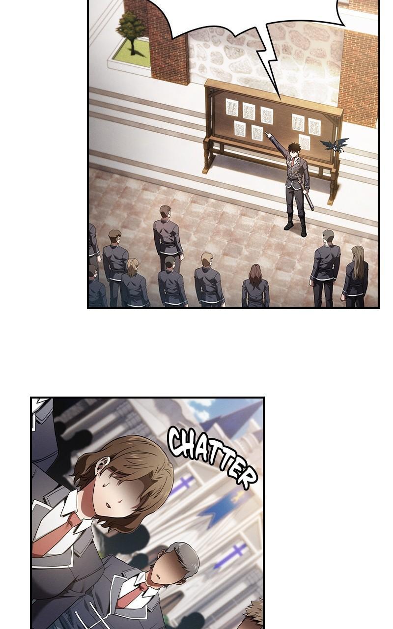 The Academy’s Genius Swordsman Chapter 37 — page 49