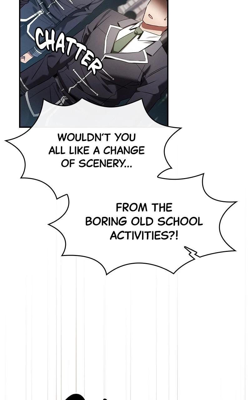 The Academy’s Genius Swordsman Chapter 37 — page 50