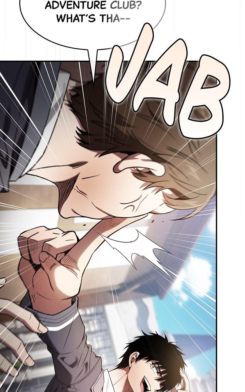 The Academy’s Genius Swordsman Chapter 37 — page 55