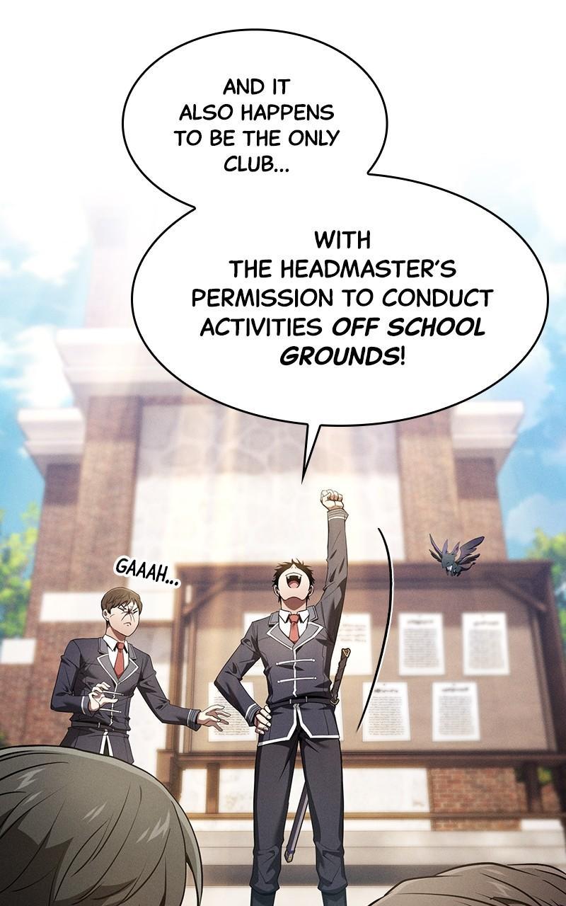 The Academy’s Genius Swordsman Chapter 37 — page 59