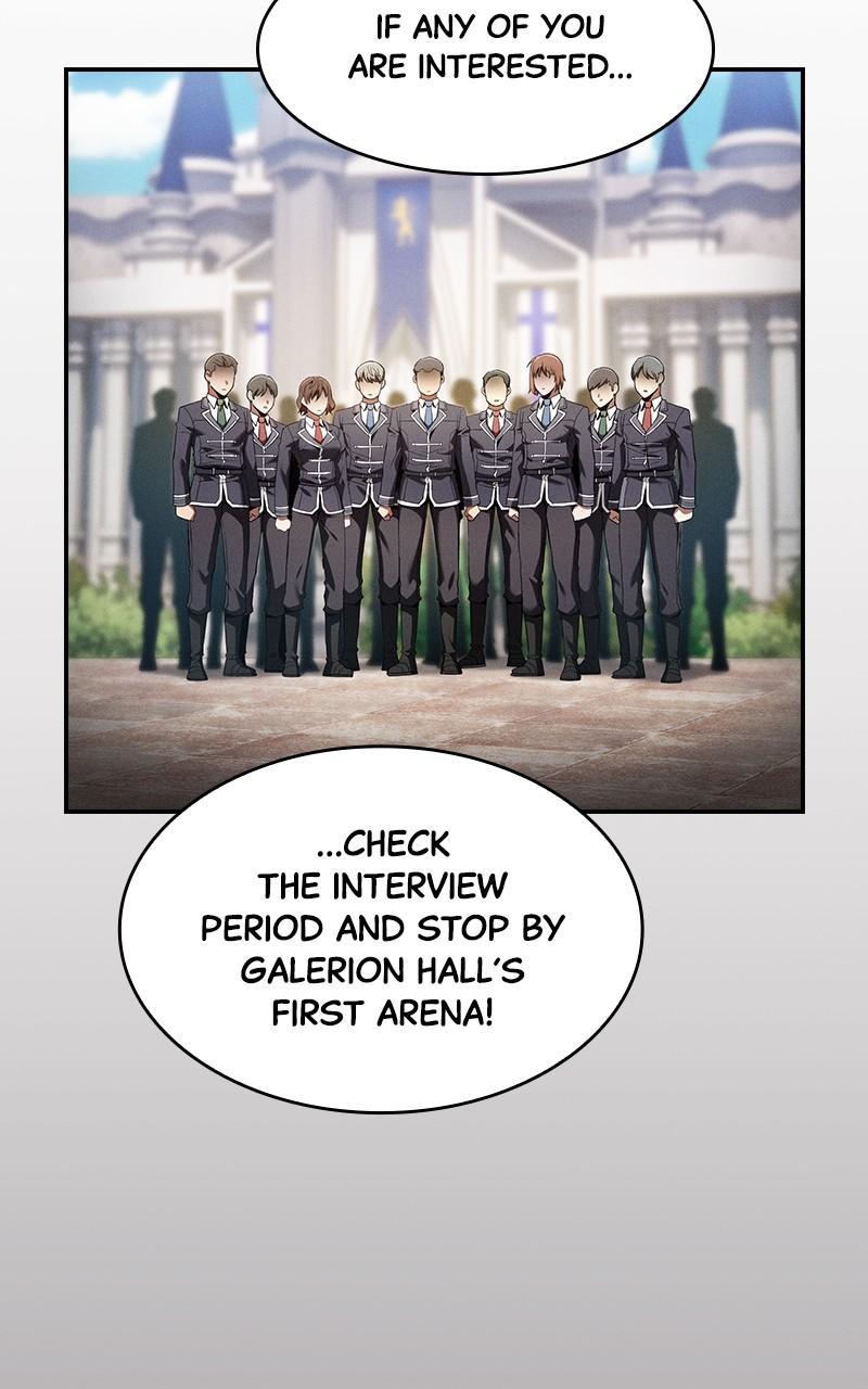 The Academy’s Genius Swordsman Chapter 37 — page 61