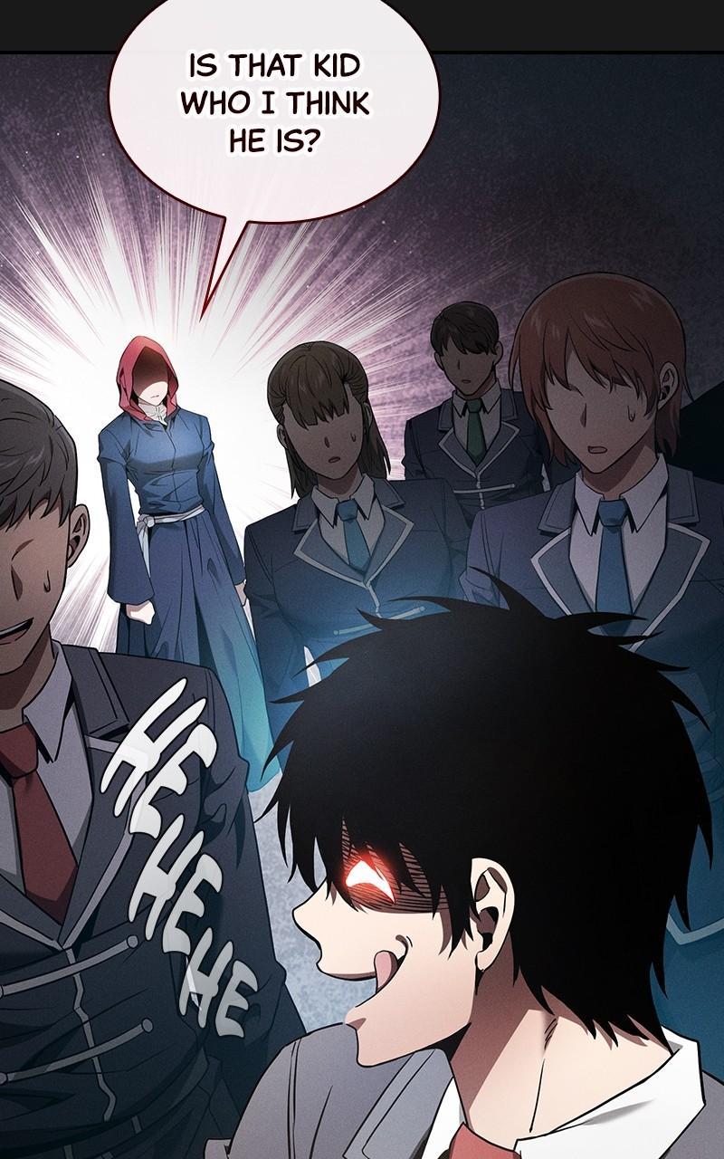 The Academy’s Genius Swordsman Chapter 37 — page 64