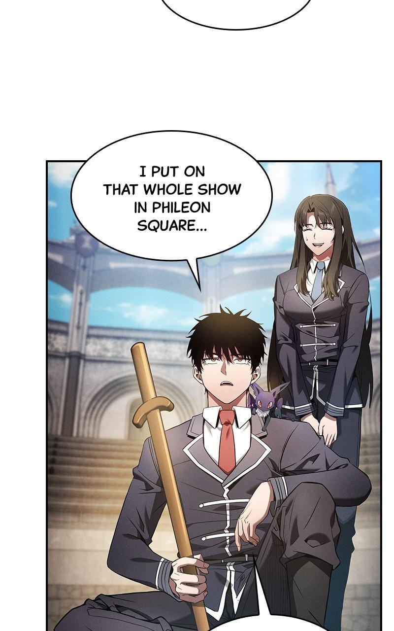The Academy’s Genius Swordsman Chapter 37 — page 69