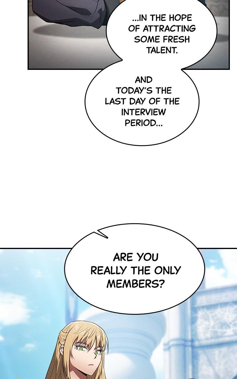 The Academy’s Genius Swordsman Chapter 37 — page 70