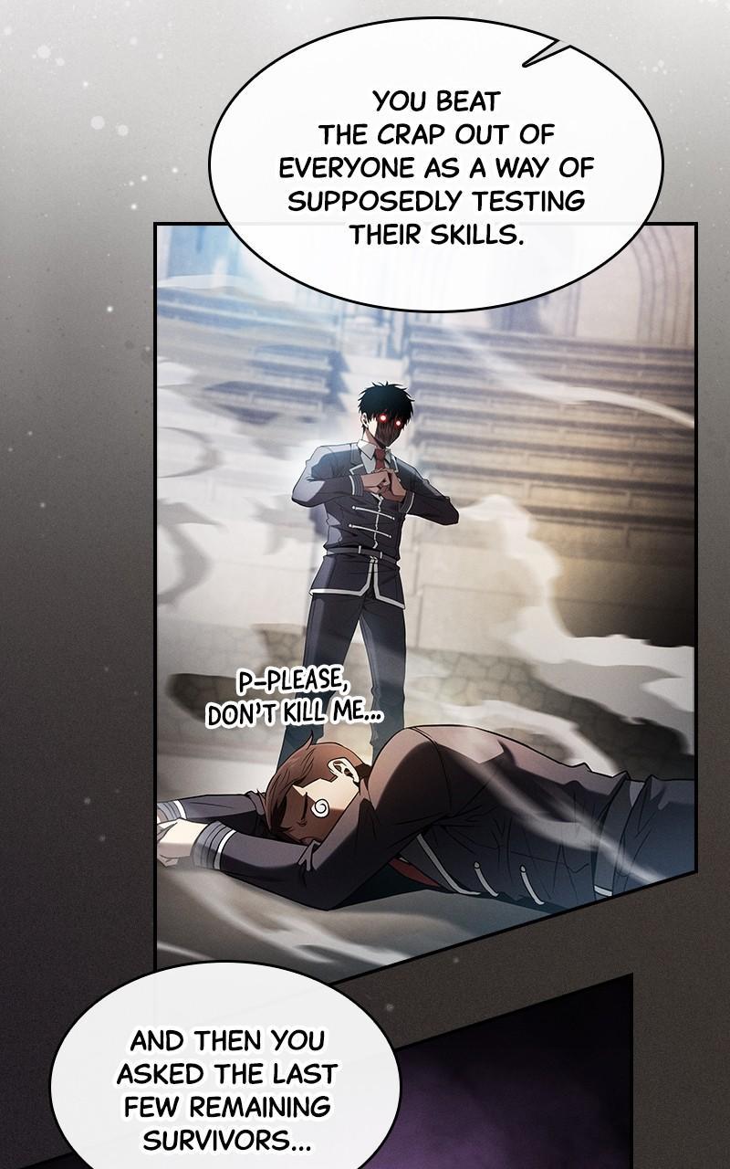 The Academy’s Genius Swordsman Chapter 37 — page 73