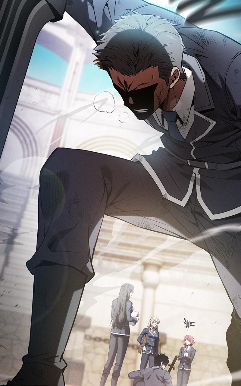 The Academy’s Genius Swordsman Chapter 37 — page 80
