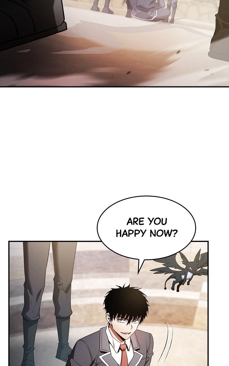The Academy’s Genius Swordsman Chapter 37 — page 81