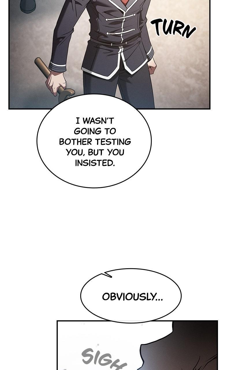 The Academy’s Genius Swordsman Chapter 37 — page 82