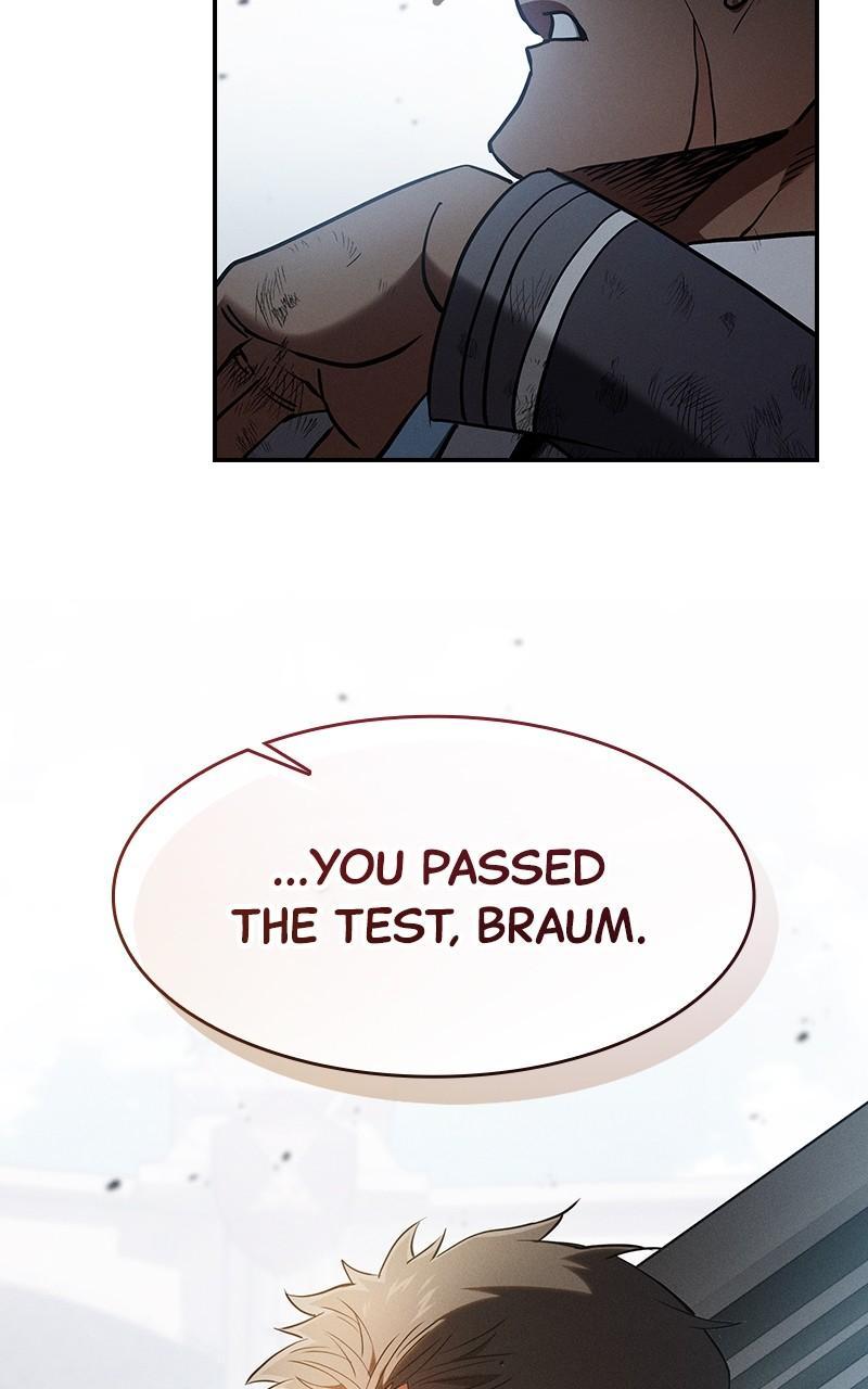 The Academy’s Genius Swordsman Chapter 37 — page 83