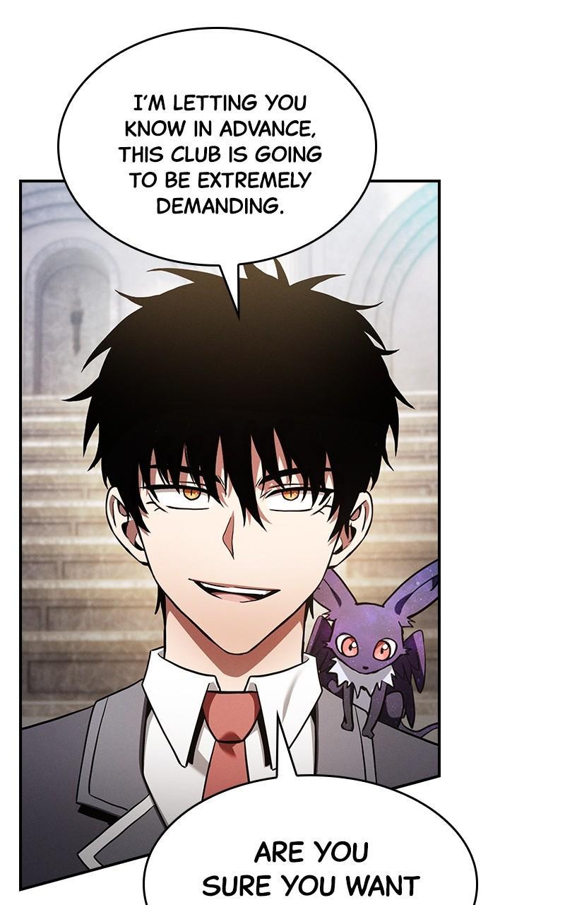 The Academy’s Genius Swordsman Chapter 37 — page 85