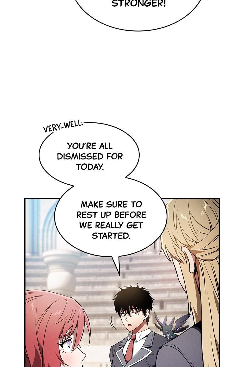 The Academy’s Genius Swordsman Chapter 37 — page 87