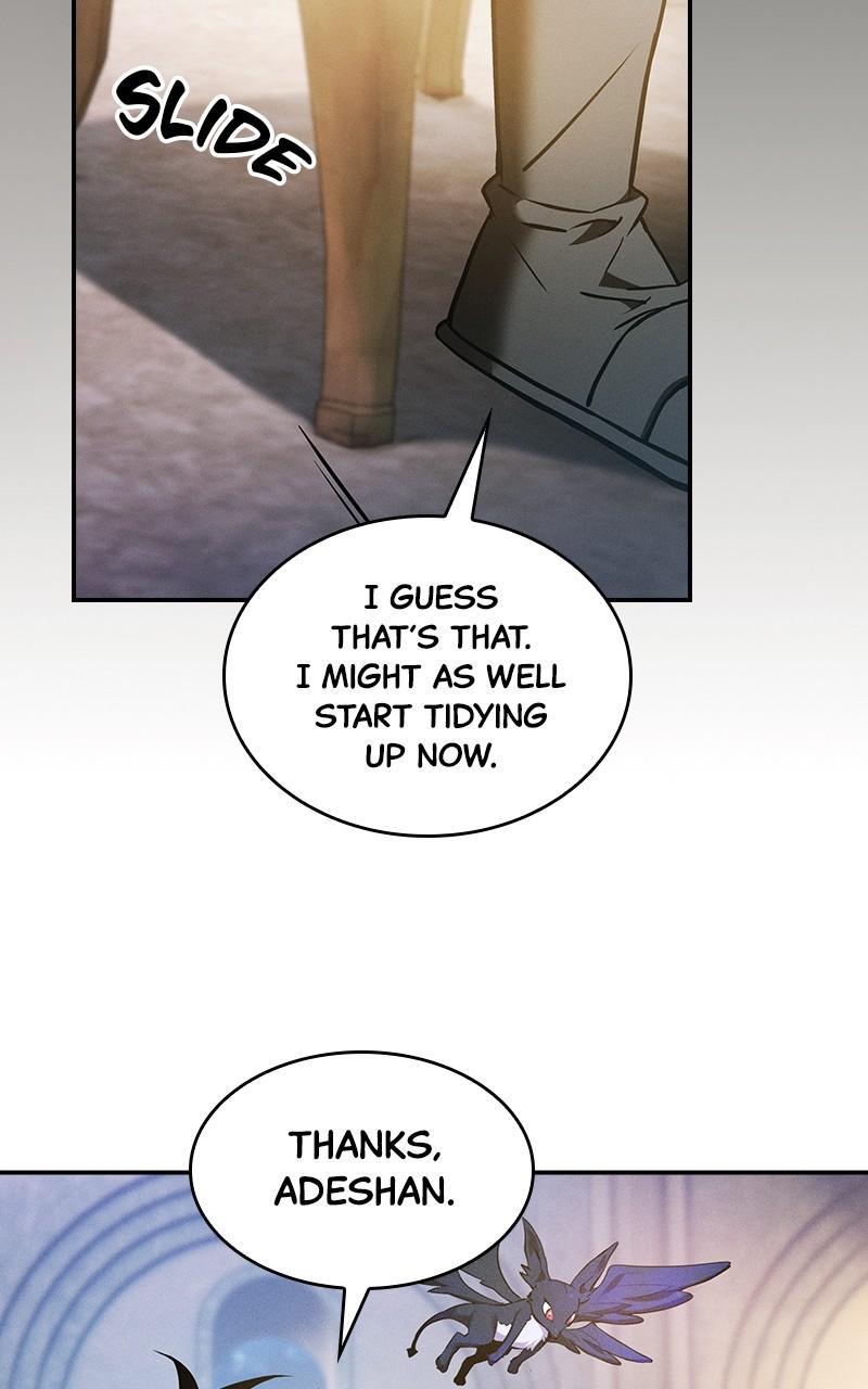The Academy’s Genius Swordsman Chapter 37 — page 95