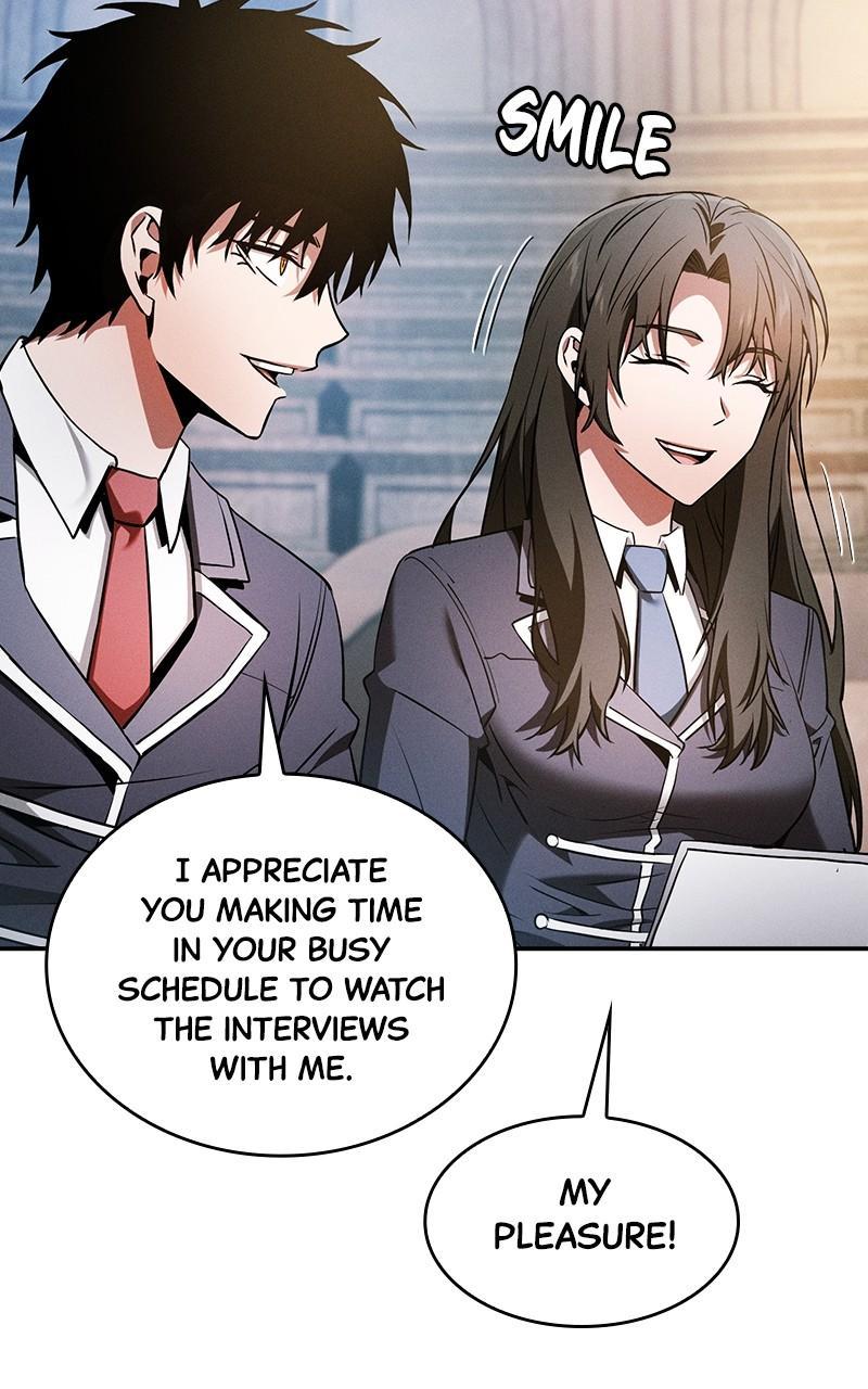 The Academy’s Genius Swordsman Chapter 37 — page 96