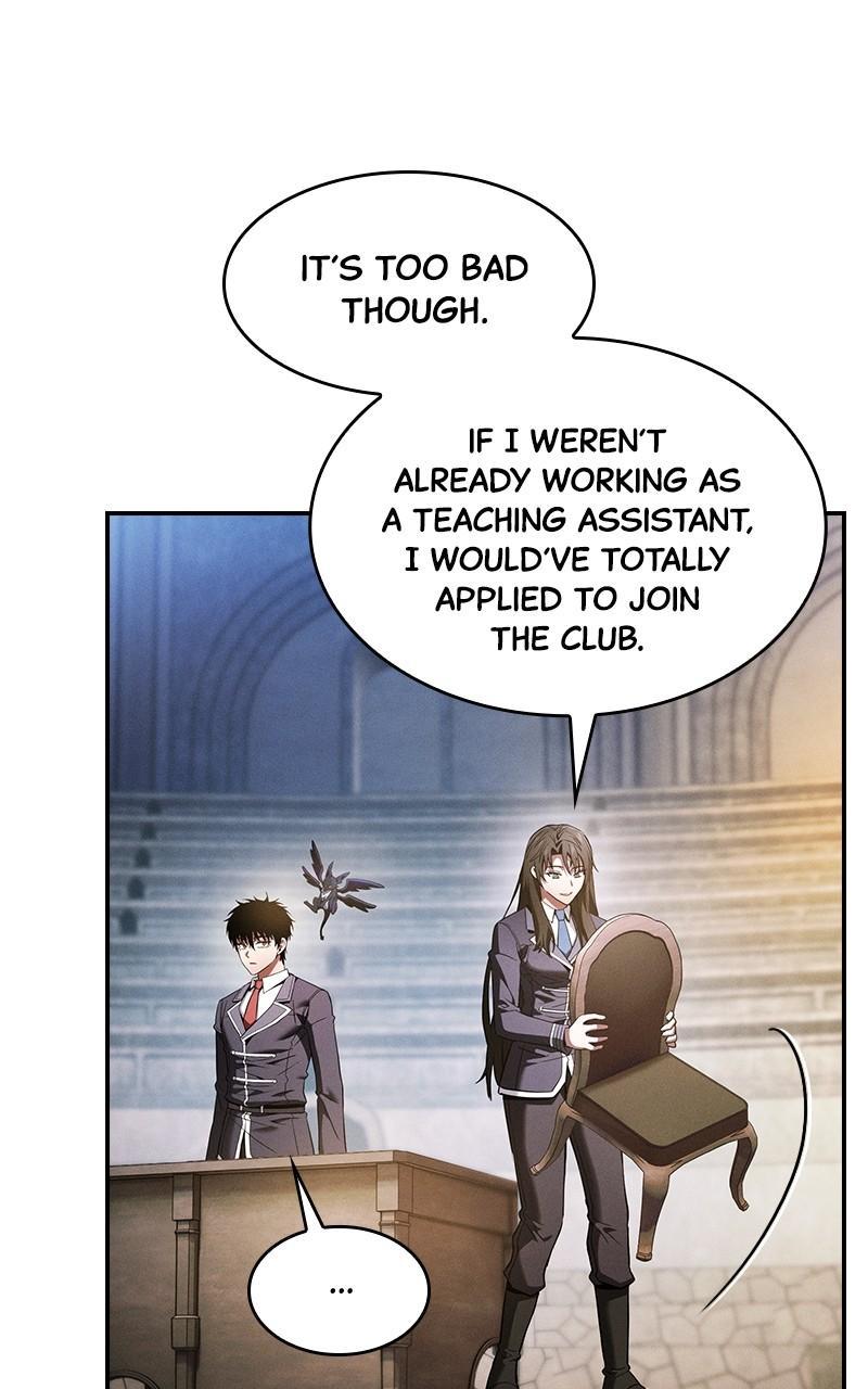 The Academy’s Genius Swordsman Chapter 37 — page 97