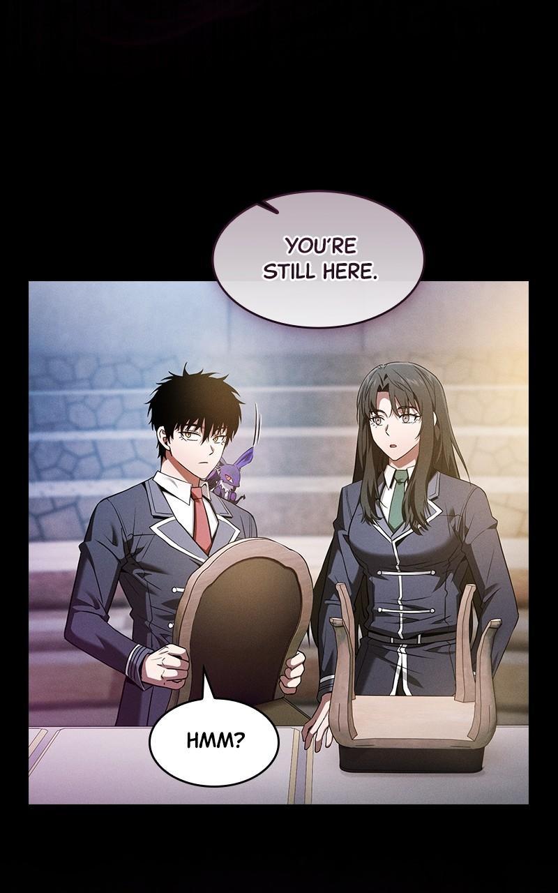 The Academy’s Genius Swordsman Chapter 37 — page 104