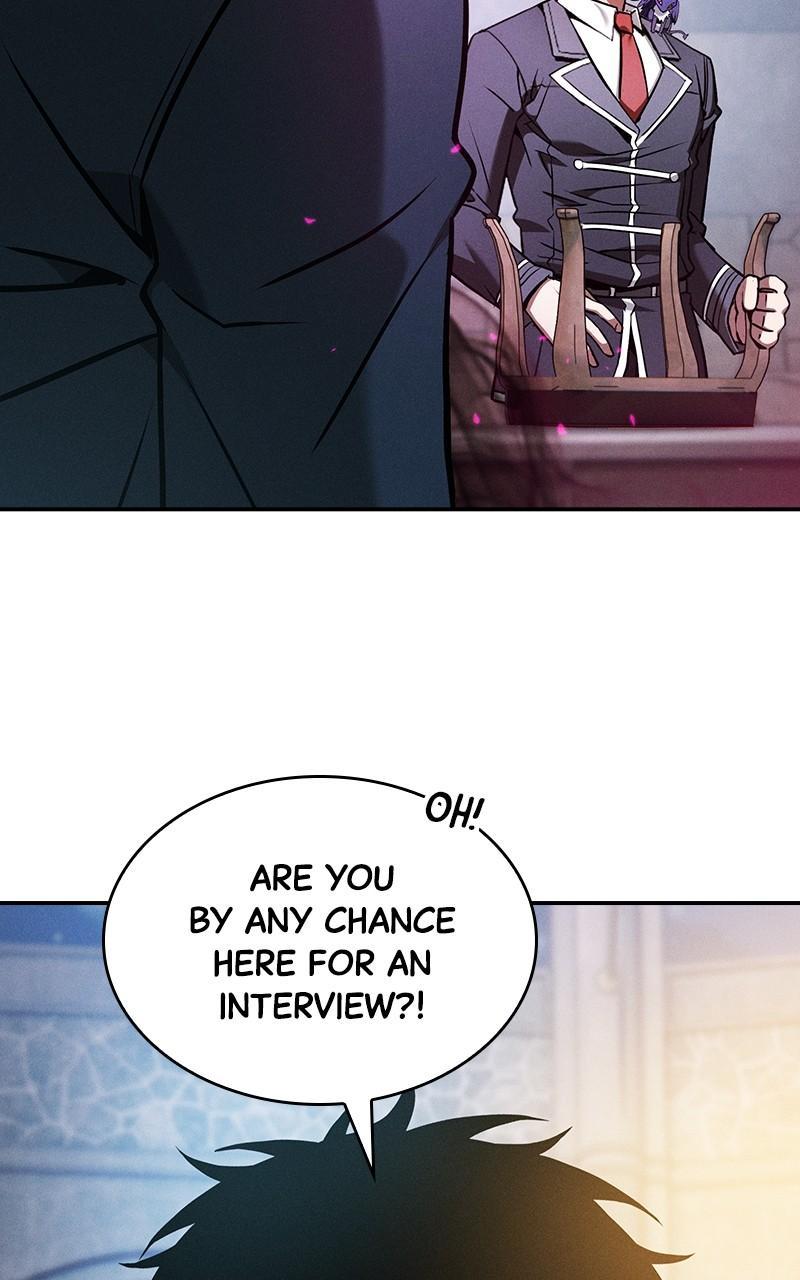 The Academy’s Genius Swordsman Chapter 37 — page 106