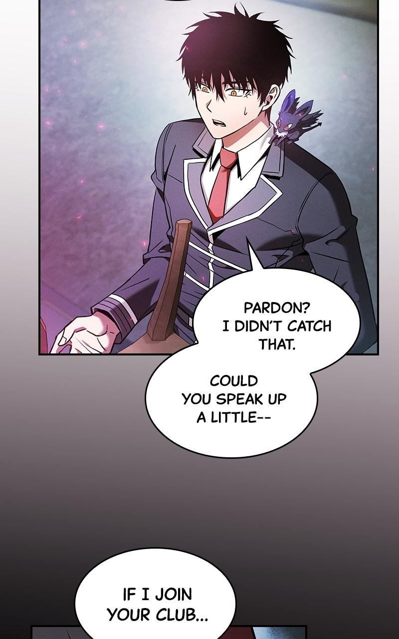 The Academy’s Genius Swordsman Chapter 37 — page 109