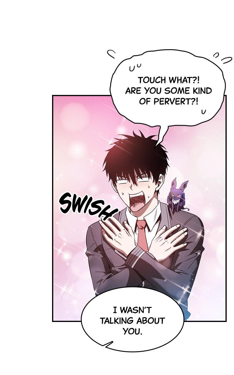 The Academy’s Genius Swordsman Chapter 38 — page 3