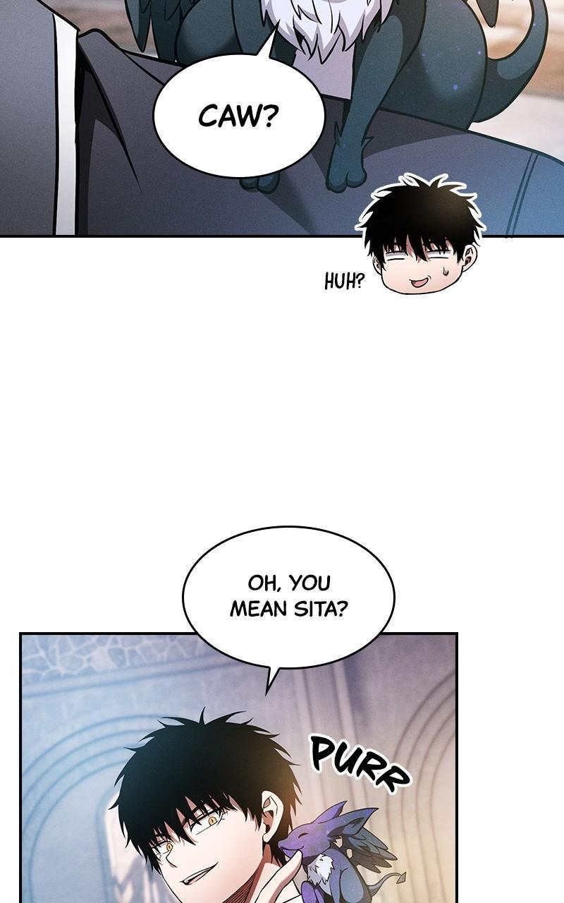 The Academy’s Genius Swordsman Chapter 38 — page 5