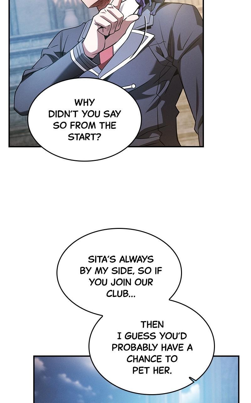 The Academy’s Genius Swordsman Chapter 38 — page 6