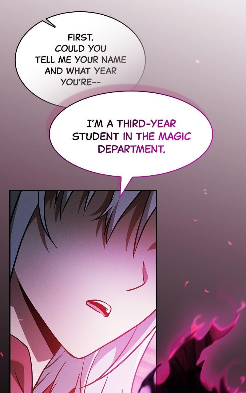 The Academy’s Genius Swordsman Chapter 38 — page 14
