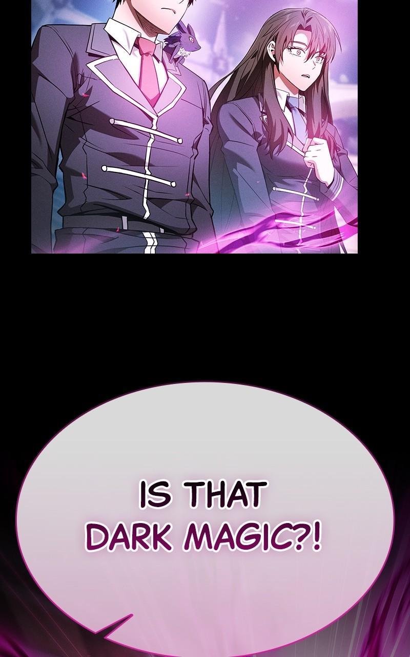 The Academy’s Genius Swordsman Chapter 38 — page 21