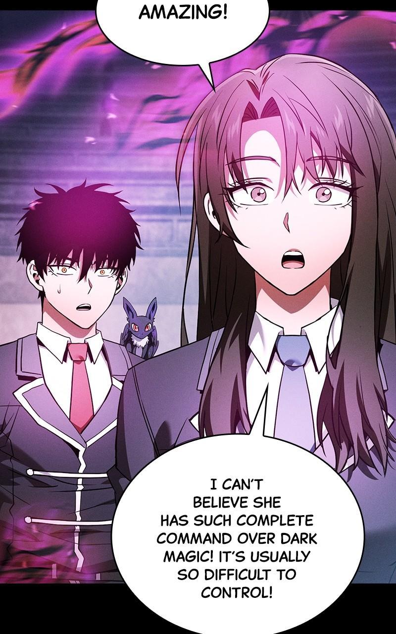 The Academy’s Genius Swordsman Chapter 38 — page 24