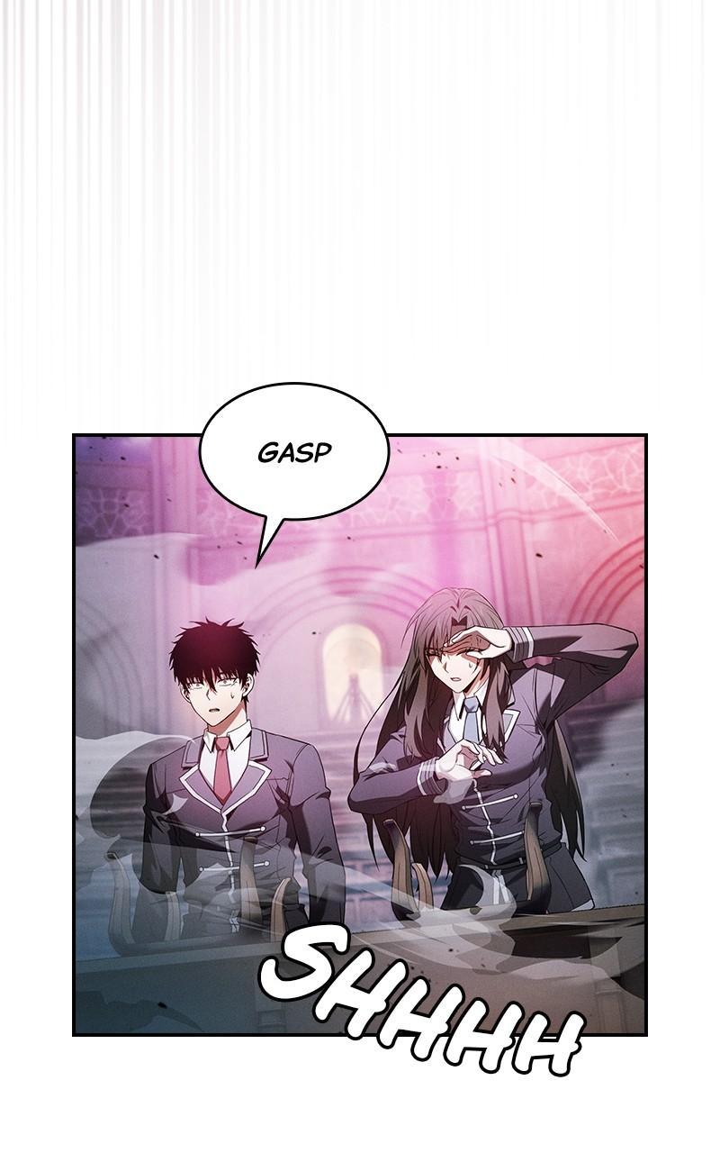 The Academy’s Genius Swordsman Chapter 38 — page 41