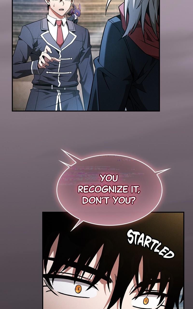 The Academy’s Genius Swordsman Chapter 38 — page 45