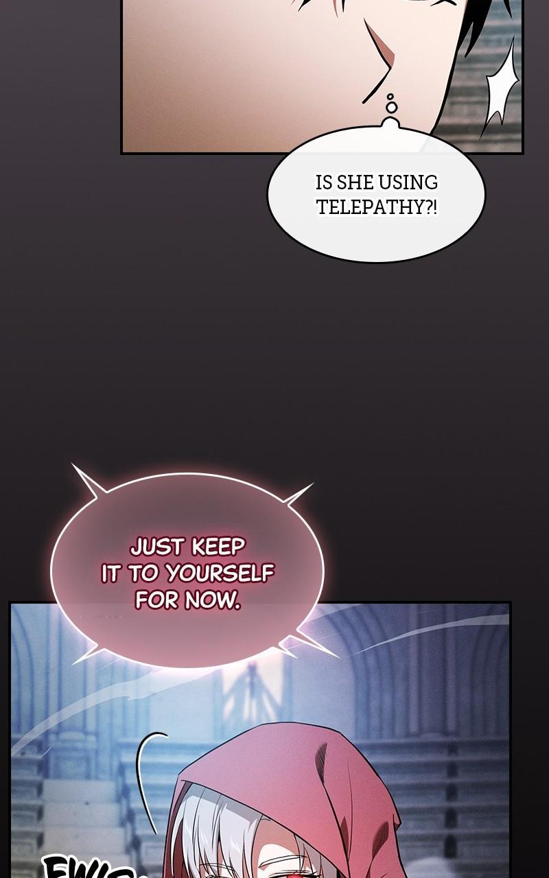 The Academy’s Genius Swordsman Chapter 38 — page 46