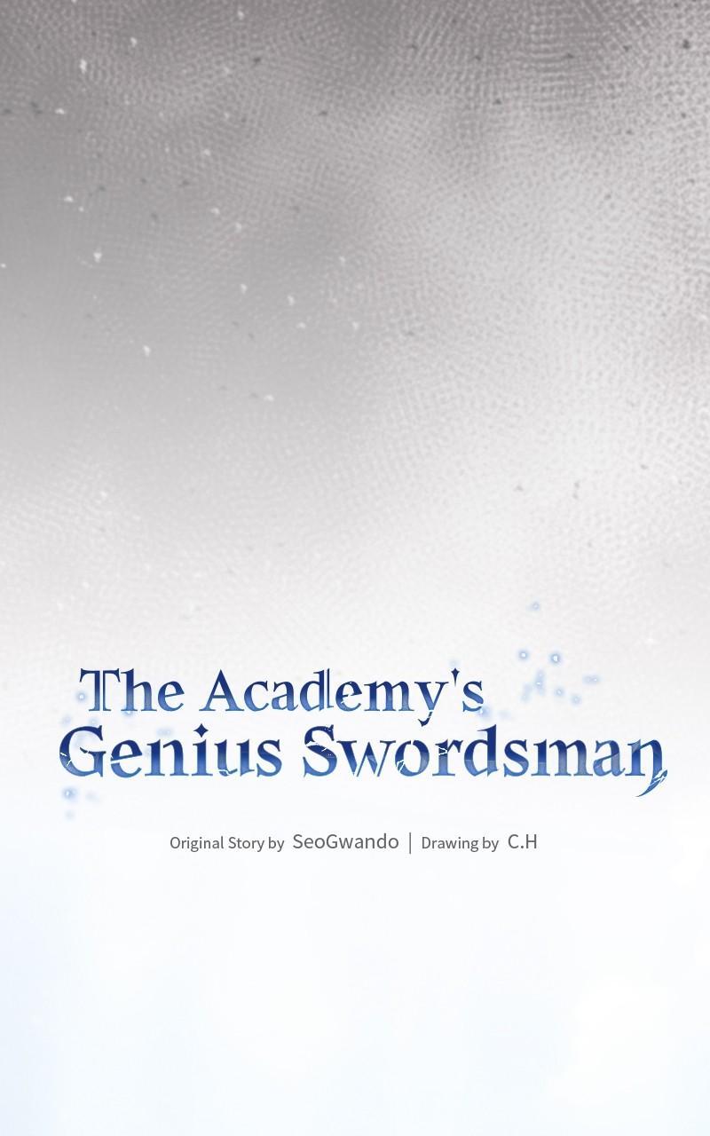 The Academy’s Genius Swordsman Chapter 38 — page 50