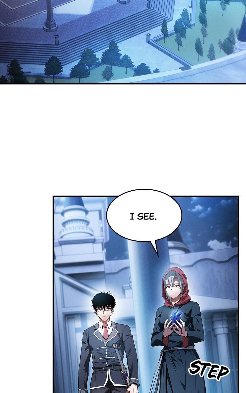 The Academy’s Genius Swordsman Chapter 38 — page 53