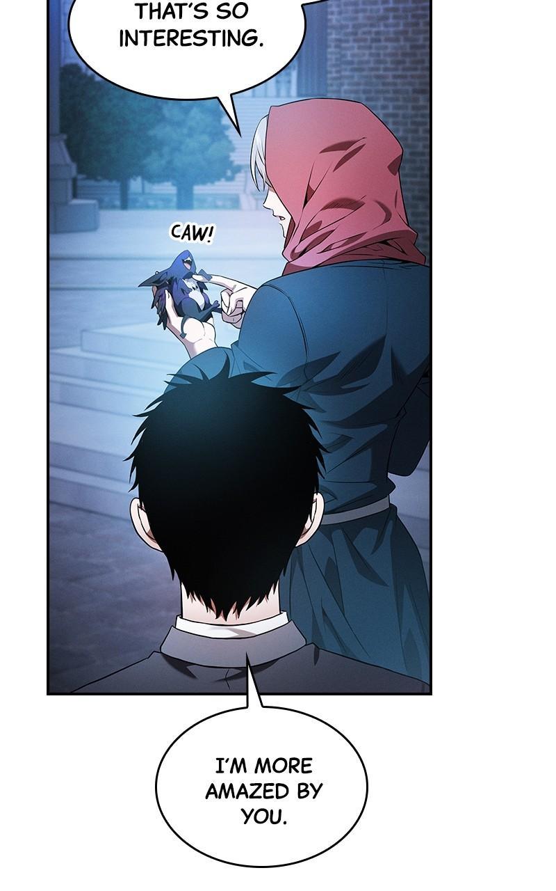 The Academy’s Genius Swordsman Chapter 38 — page 56