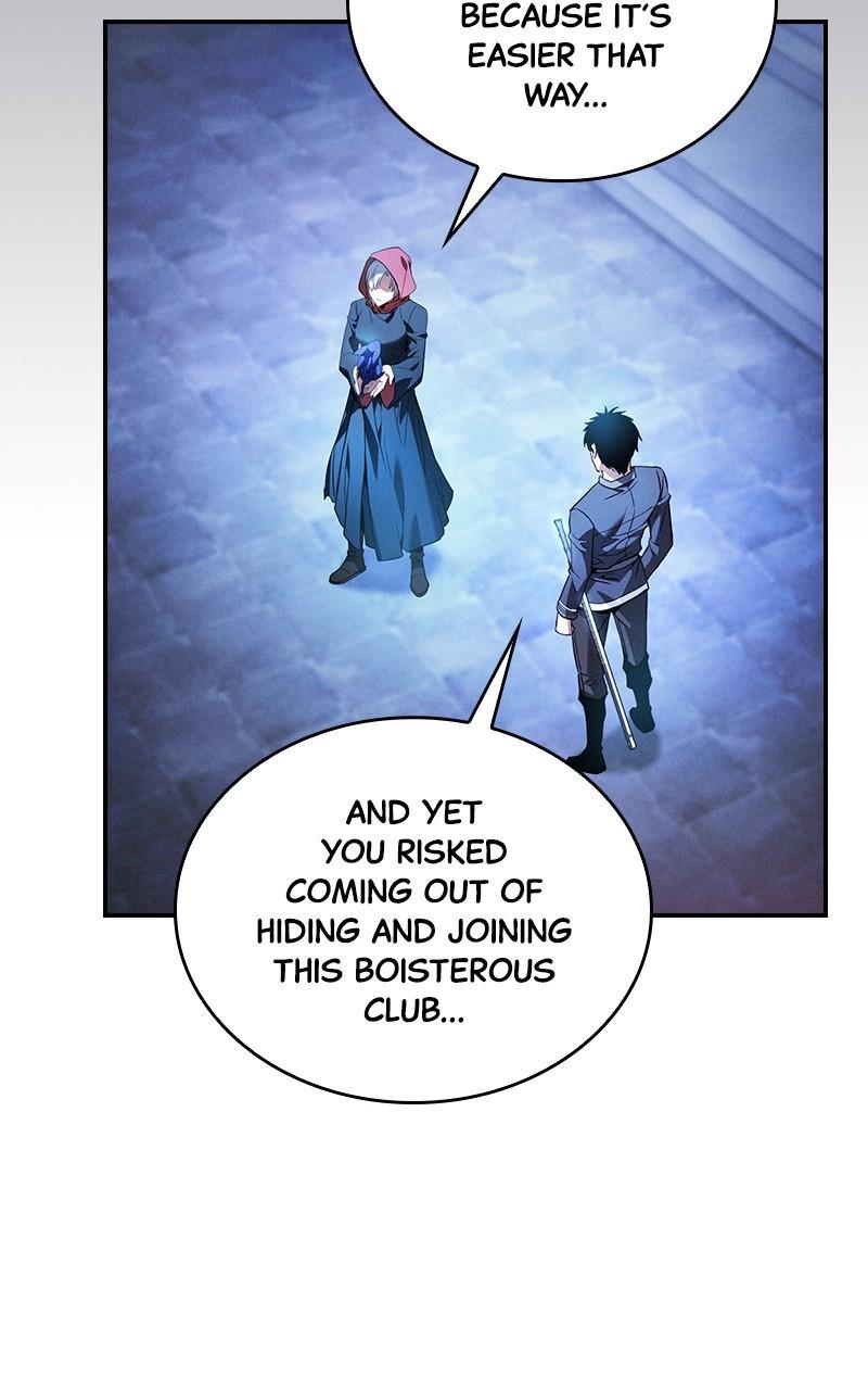 The Academy’s Genius Swordsman Chapter 38 — page 61