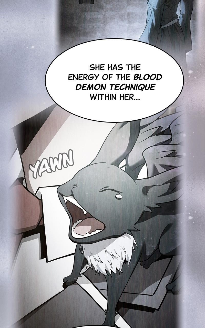 The Academy’s Genius Swordsman Chapter 38 — page 64