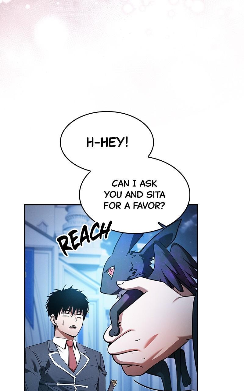 The Academy’s Genius Swordsman Chapter 38 — page 75