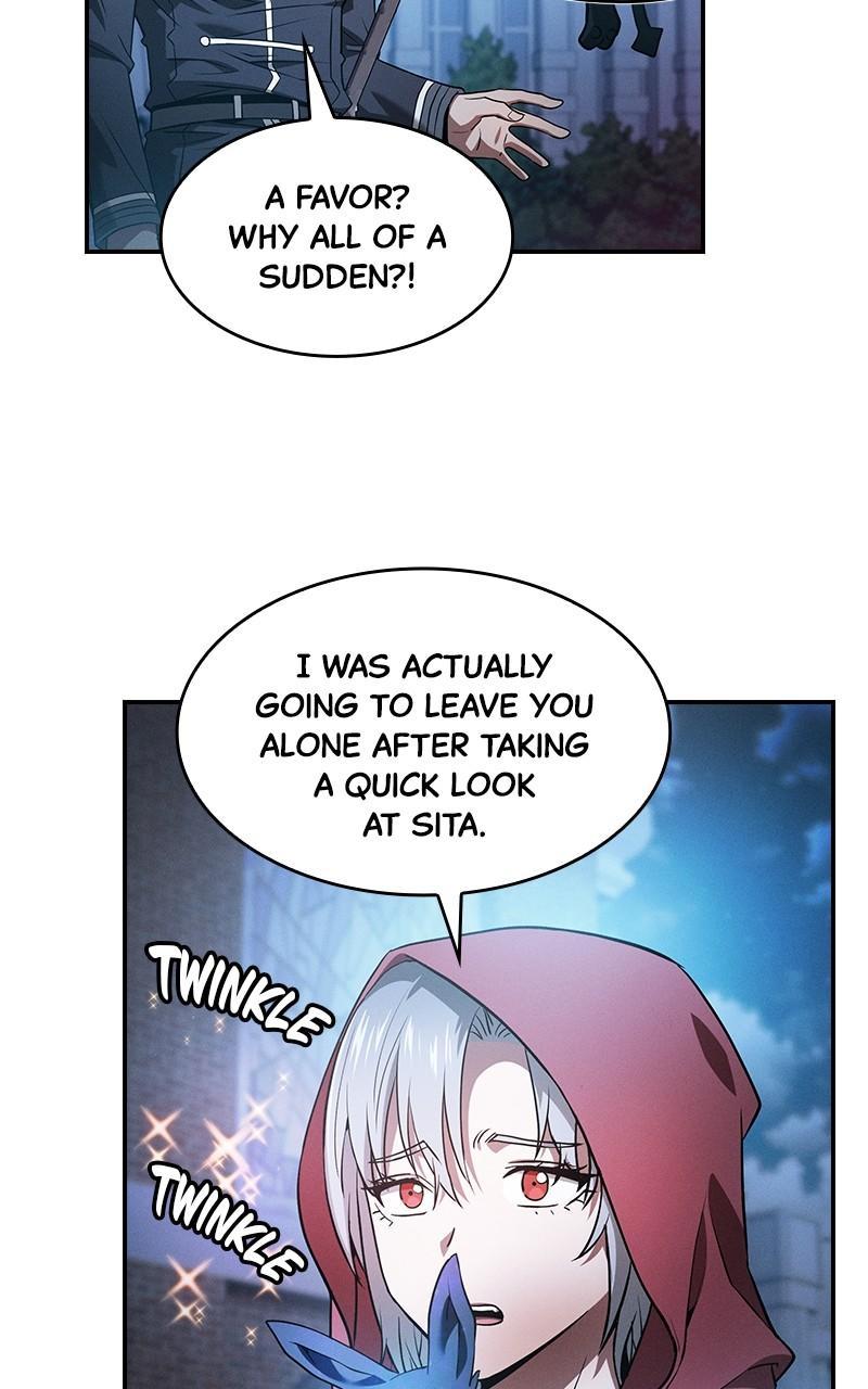 The Academy’s Genius Swordsman Chapter 38 — page 76