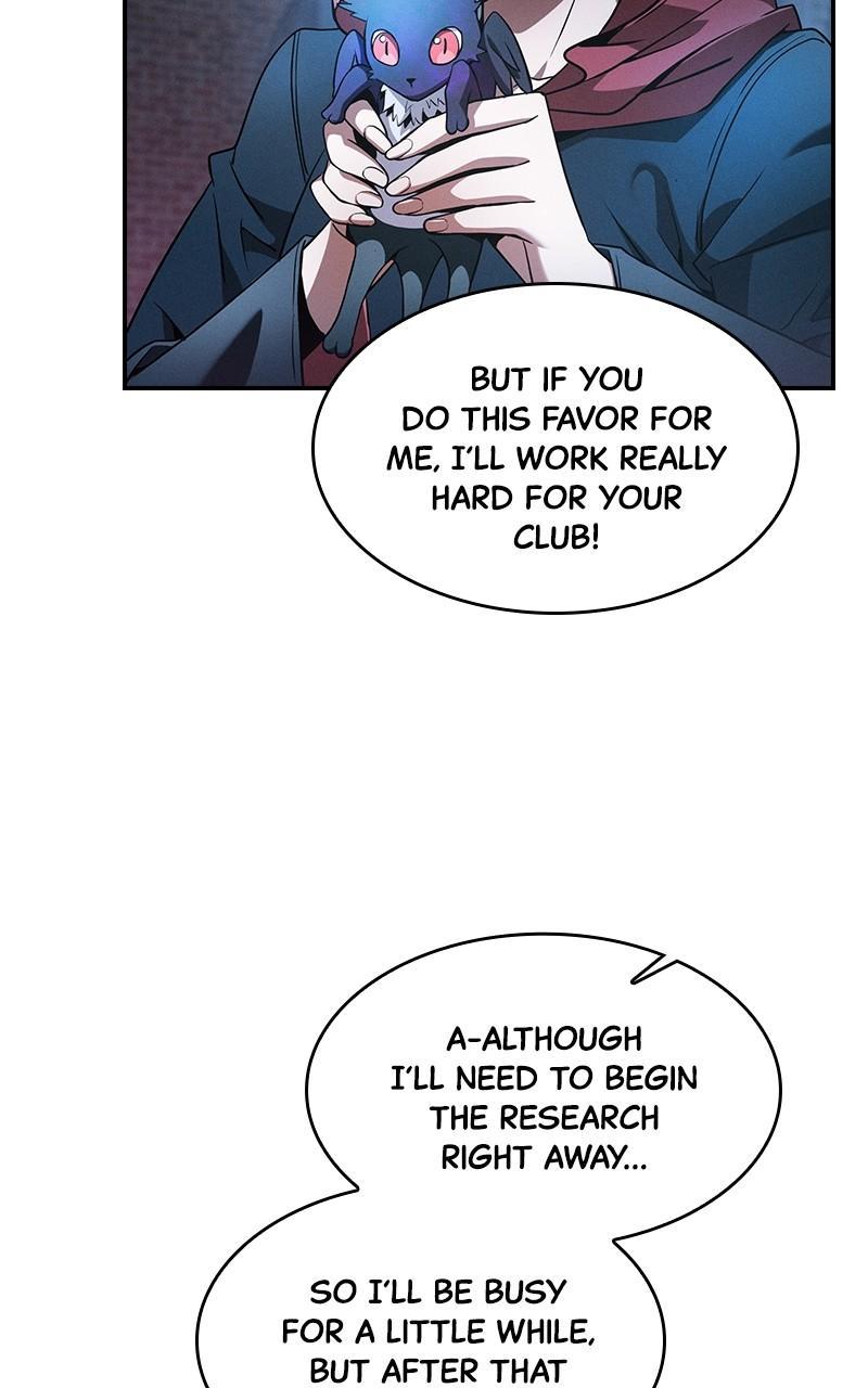 The Academy’s Genius Swordsman Chapter 38 — page 77
