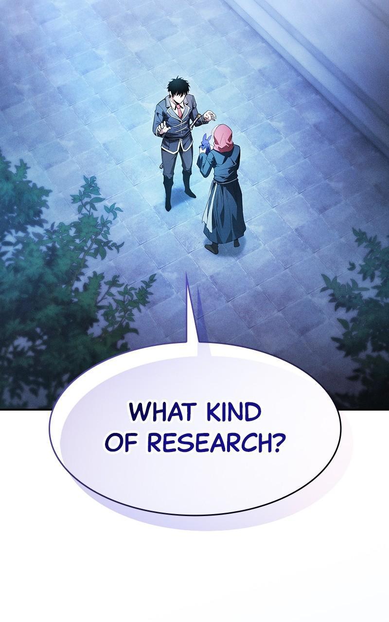 The Academy’s Genius Swordsman Chapter 38 — page 79