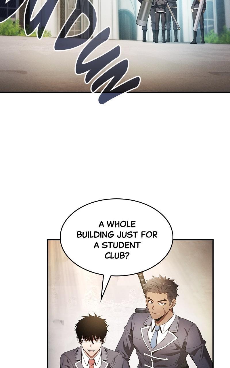 The Academy’s Genius Swordsman Chapter 38 — page 85