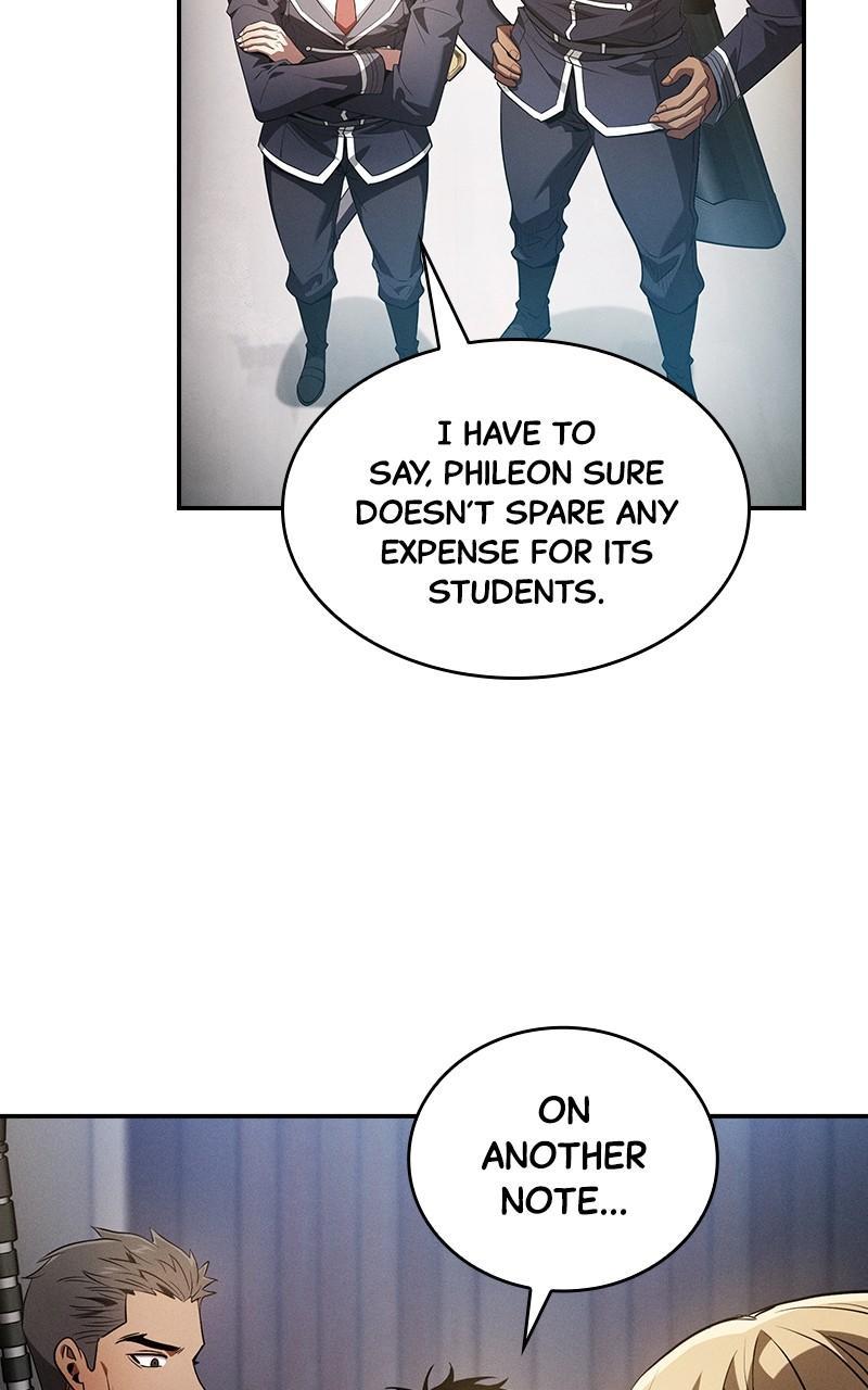 The Academy’s Genius Swordsman Chapter 38 — page 86