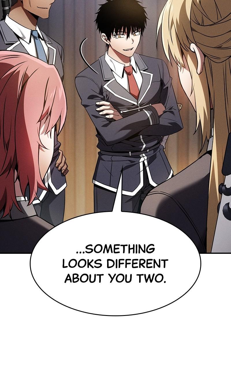 The Academy’s Genius Swordsman Chapter 38 — page 87